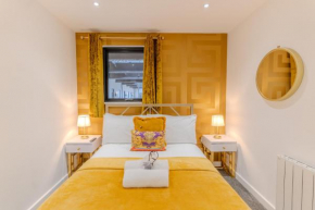Versace Malt House Apartment